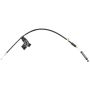 Motorcraft Parking Brake Cables HC3Z2A635AD