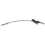 Motorcraft Parking Brake Cables CV6Z2853C
