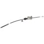 Motorcraft Parking Brake Cables BE8Z2853A