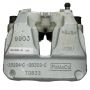 Motorcraft Brake Calipers LX6Z2B121A