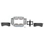 Motorcraft Brake Calipers LC4Z2B120C