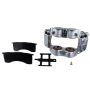 Motorcraft Brake Calipers LC4Z2B121C