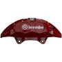 Motorcraft Brake Calipers LJ9Z2B121H