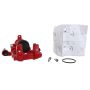 Motorcraft Brake Calipers LJ9Z2386D
