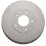 Motorcraft Brake Drums LU2Z1V126A