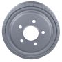 Motorcraft Brake Drums YL2Z1V126A