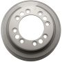 Motorcraft Brake Drums YC3Z1V126EC