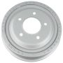 Motorcraft Brake Drums YL3Z1V126F
