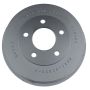Motorcraft Brake Drums 2U2Z1V126F