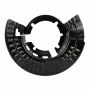 Motorcraft Fender Splash Shields DC3Z2K004A