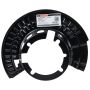 Motorcraft Fender Splash Shields DC3Z2K004A