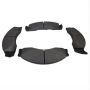 Motorcraft Standard Premium Brake Pads 3U2Z2001AA
