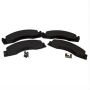 Motorcraft Standard Premium Brake Pads 5C2Z2200BA