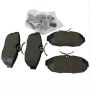 Motorcraft Brake Pads 8R3Z2200A