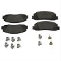 Motorcraft Brake Pads BC3Z2001E