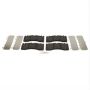 Motorcraft Brake Pads FR3Z2001C