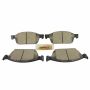 Motorcraft Brake Pads EJ7Z2001B