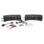 Motorcraft Standard Premium Brake Pads for 2016-2024 F-650, F-750 - FC4Z2001D