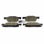 Motorcraft Brake Pads F2GZ2001H