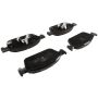 Motorcraft Brake Pads DV6Z2001B