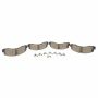 Motorcraft Brake Pads FL1Z2001C