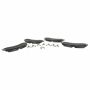 Motorcraft Brake Pads FL1Z2001C
