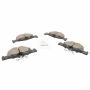Motorcraft Brake Pads JG9Z2200A