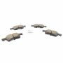 Motorcraft Brake Pads JG9Z2200A