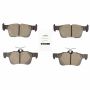Motorcraft Brake Pads JG9Z2200A