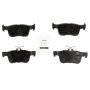 Motorcraft Brake Pads JG9Z2200A