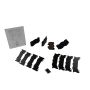 Motorcraft Standard Premium Brake Pads for 2015-2021 MUSTANG - FR3Z2001Q