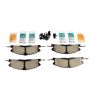 Motorcraft Standard Premium Brake Pads GB5Z2001B