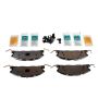 Motorcraft Standard Premium Brake Pads GB5Z2001B