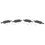 Motorcraft Brake Pads LJ9Z2200E