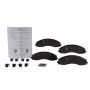 Motorcraft Brake Pads HC3Z2200E