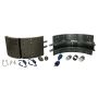 Motorcraft Standard Premium Brake Pads for 2016-2024 F-750 - FC4Z2200SB