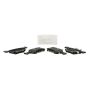 Motorcraft Brake Pads JX6Z2200F
