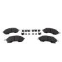 Motorcraft Brake Pads MB3Z2200A