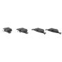 Motorcraft Brake Pads M2GZ2200A