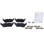 Motorcraft Brake Pads NL3Z2200B