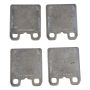 Motorcraft Brake Pads PR3Z2200C