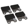 Motorcraft Brake Pads PR3Z2200C