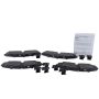 Motorcraft Brake Pads PC3Z2001A