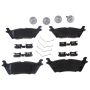 Motorcraft Brake Pads ML3Z2200E