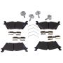 Motorcraft Brake Pads ML3Z2200E