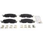 Motorcraft Brake Shoes BRF2035