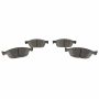 Motorcraft Brake Shoes BRF2038