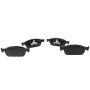 Motorcraft Brake Shoes BRF2038