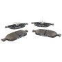 Motorcraft Brake Shoes BRF2038