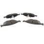Motorcraft Brake Shoes BRF2038